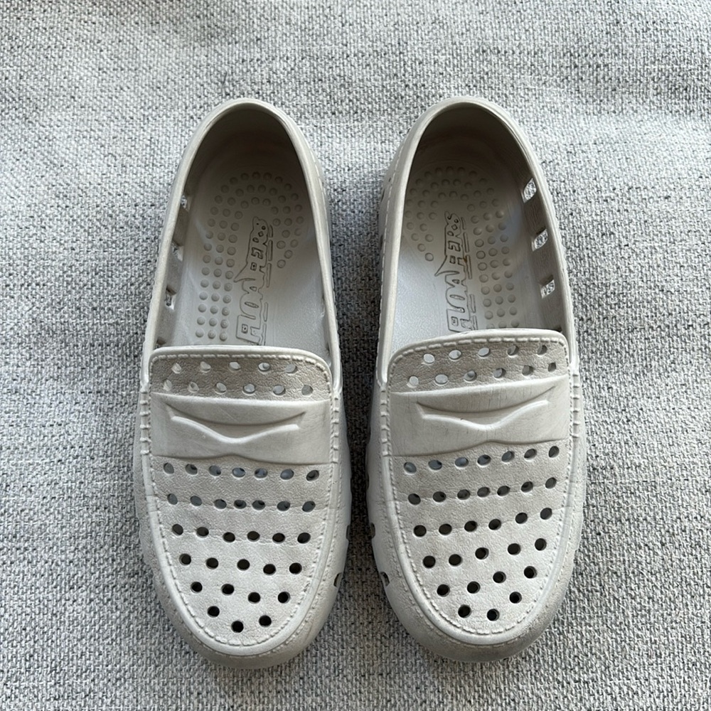 Floafers Kids Size boys 1